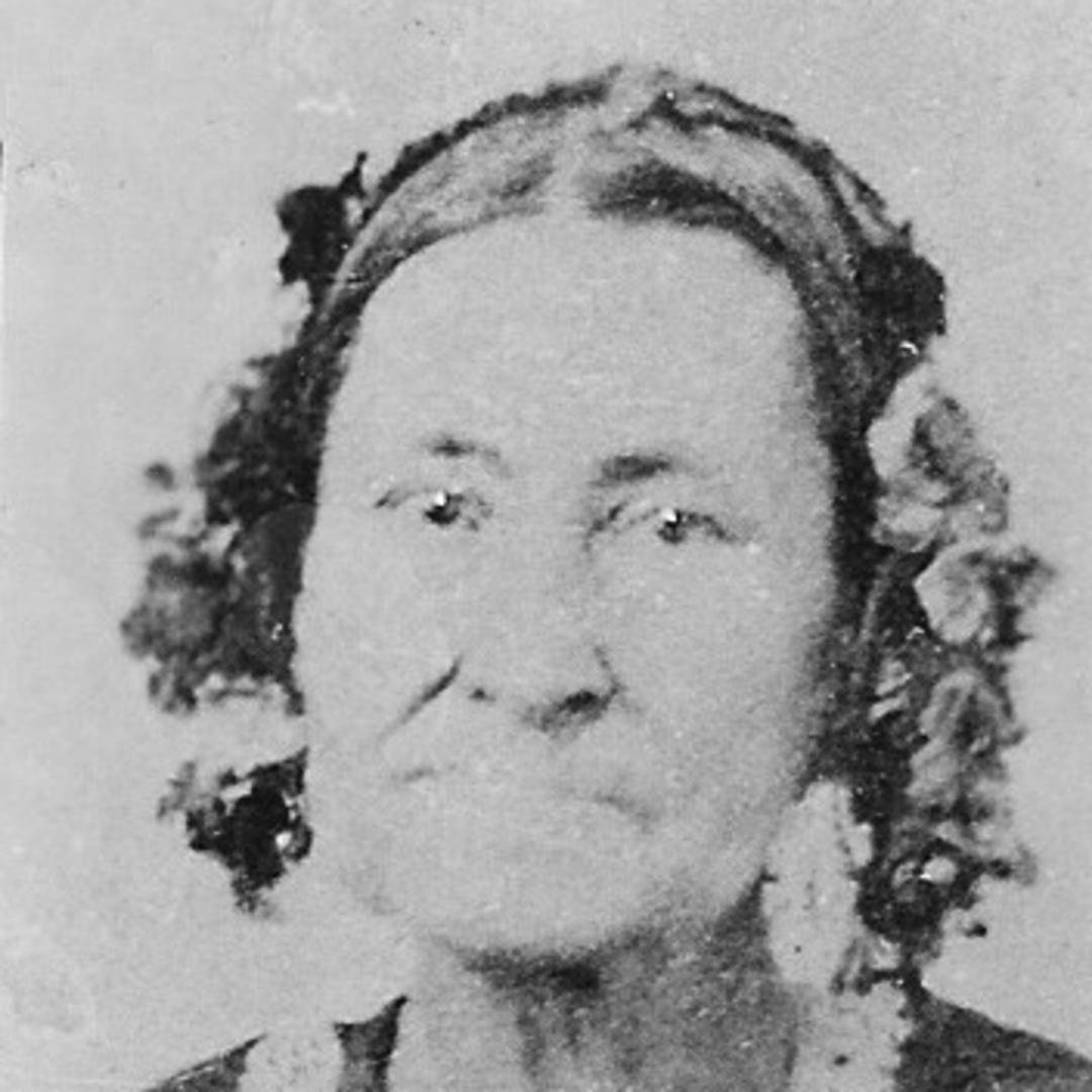 Eliza Bailey (1800 - 1877) Profile